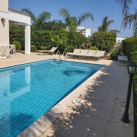 Anthorina Villa 8 Protaras Luaran gambar
