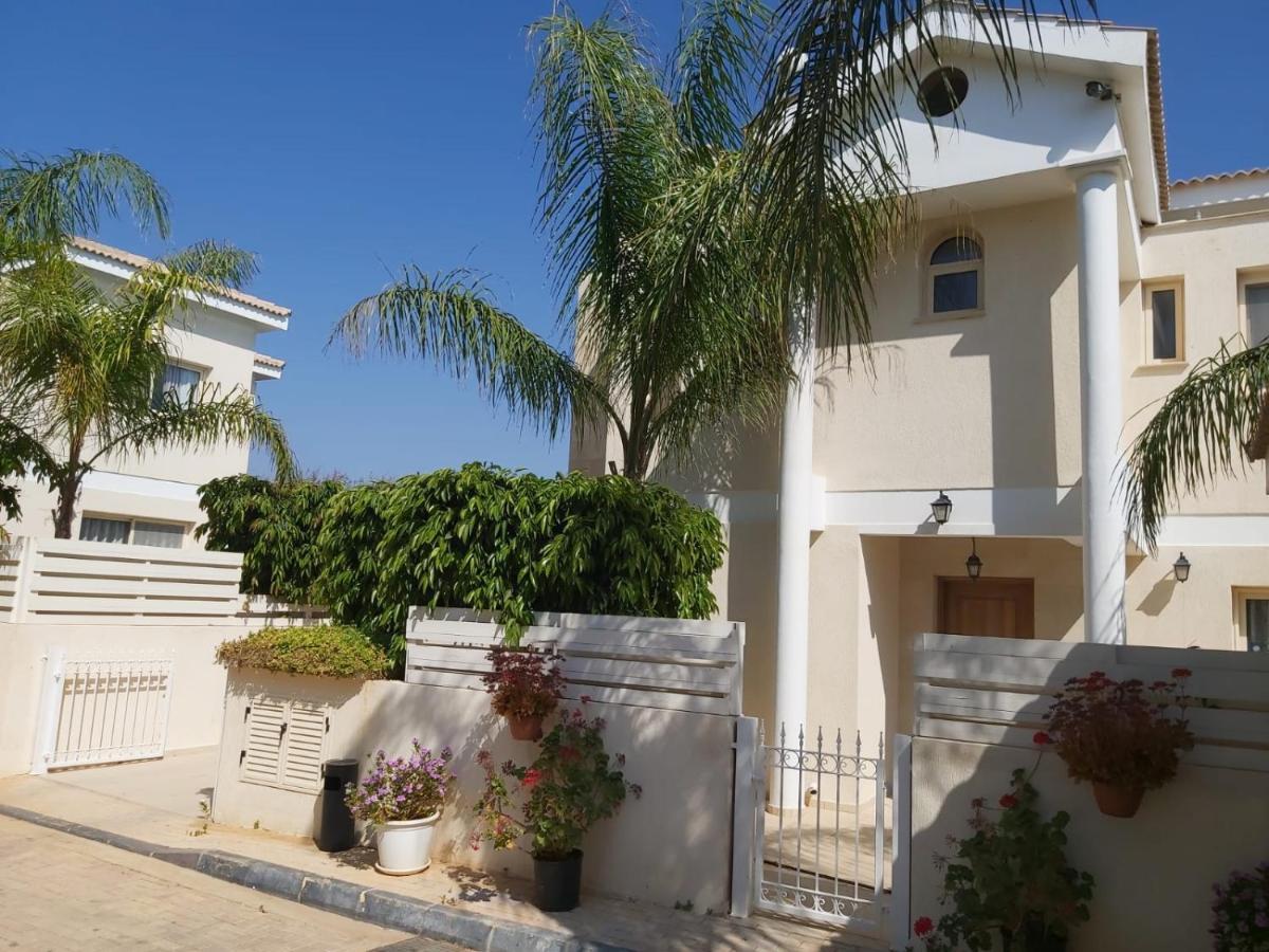 Anthorina Villa 8 Protaras Luaran gambar
