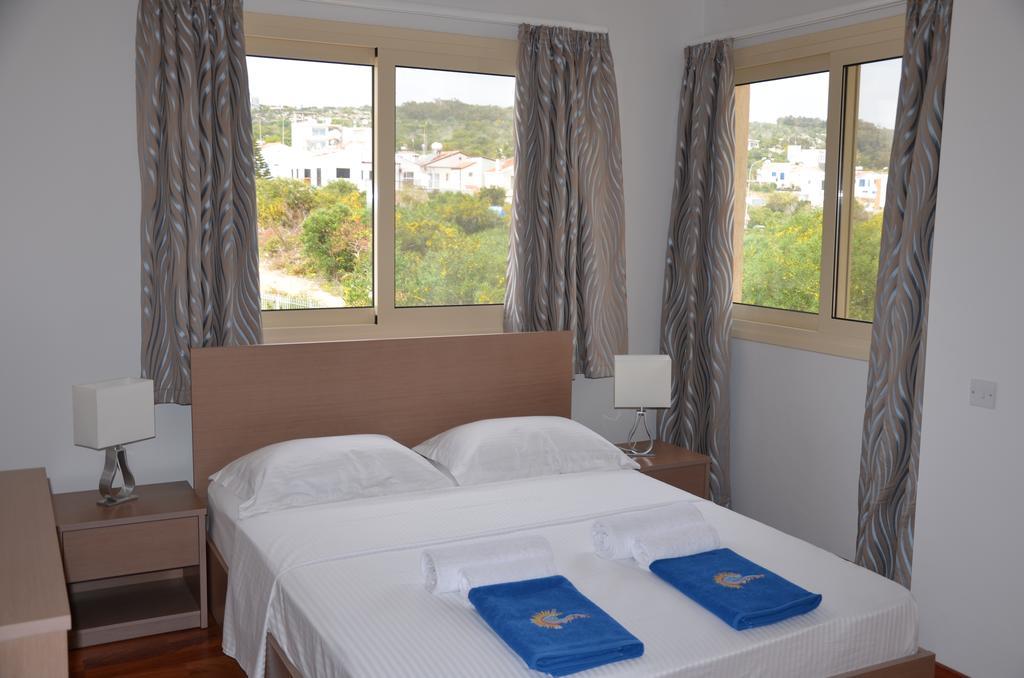 Anthorina Villa 8 Protaras Luaran gambar