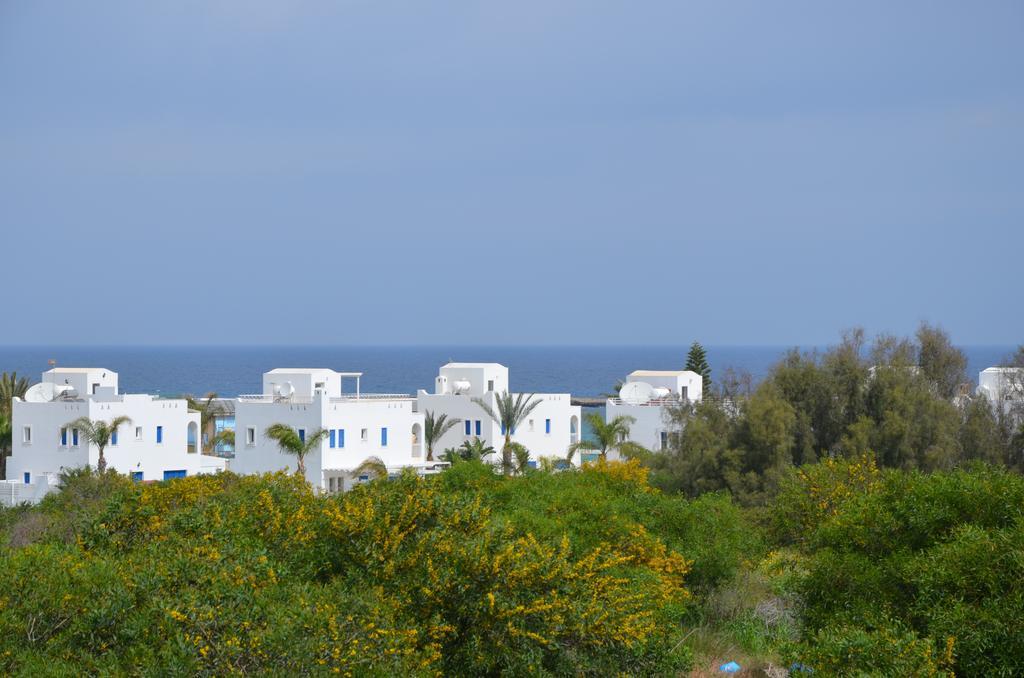 Anthorina Villa 8 Protaras Luaran gambar