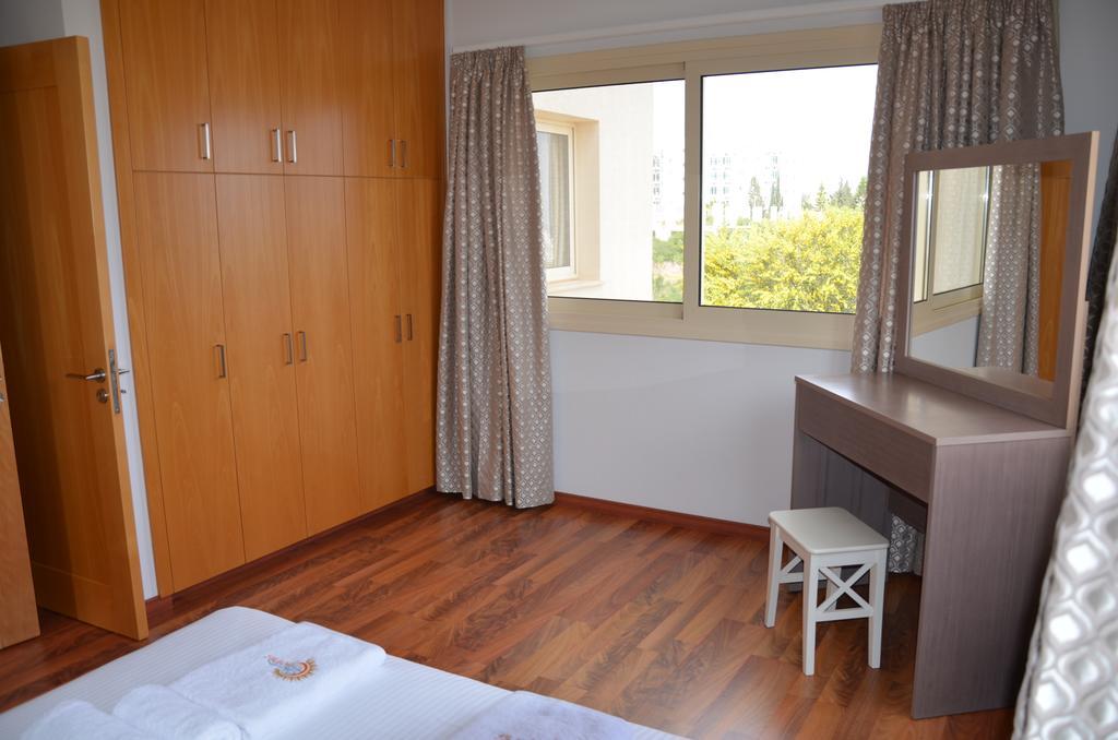 Anthorina Villa 8 Protaras Luaran gambar