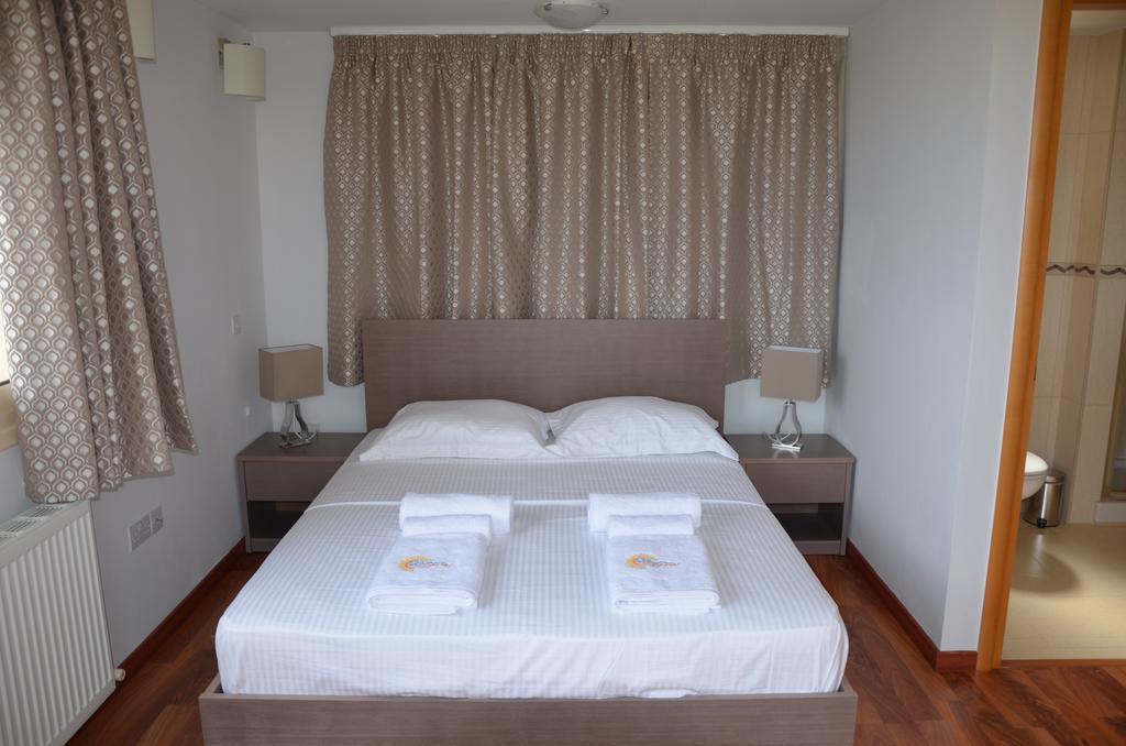 Anthorina Villa 8 Protaras Luaran gambar