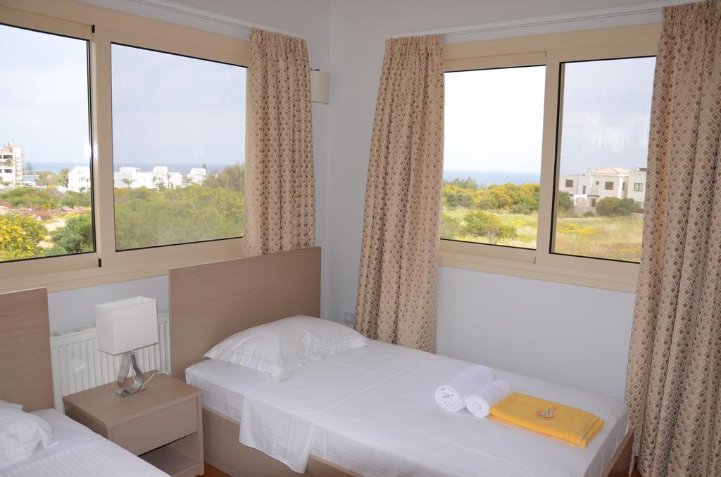 Anthorina Villa 8 Protaras Luaran gambar