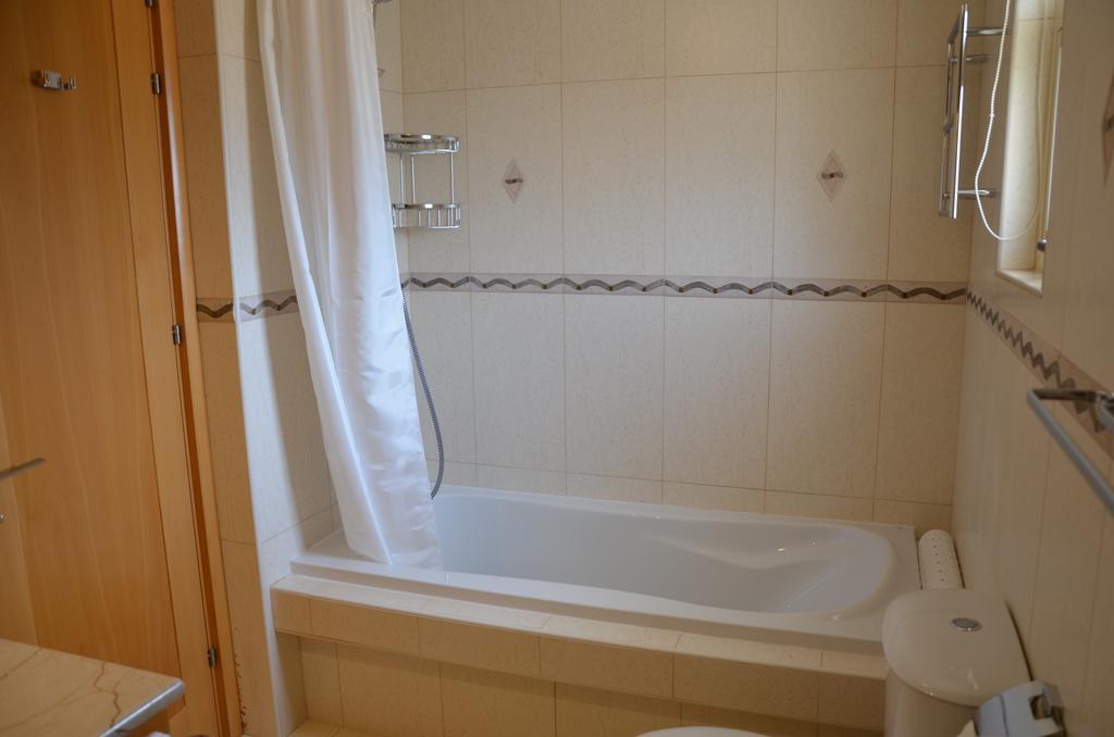 Anthorina Villa 8 Protaras Luaran gambar