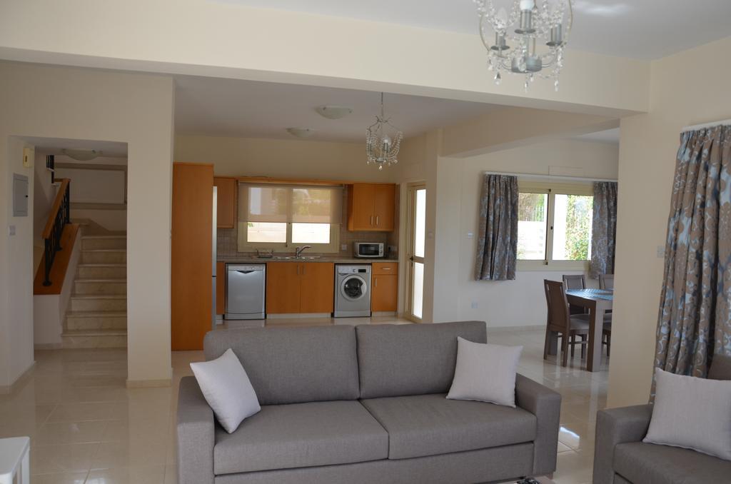 Anthorina Villa 8 Protaras Luaran gambar