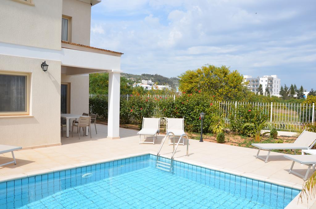 Anthorina Villa 8 Protaras Luaran gambar