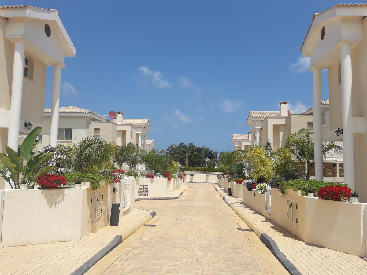 Anthorina Villa 8 Protaras Luaran gambar