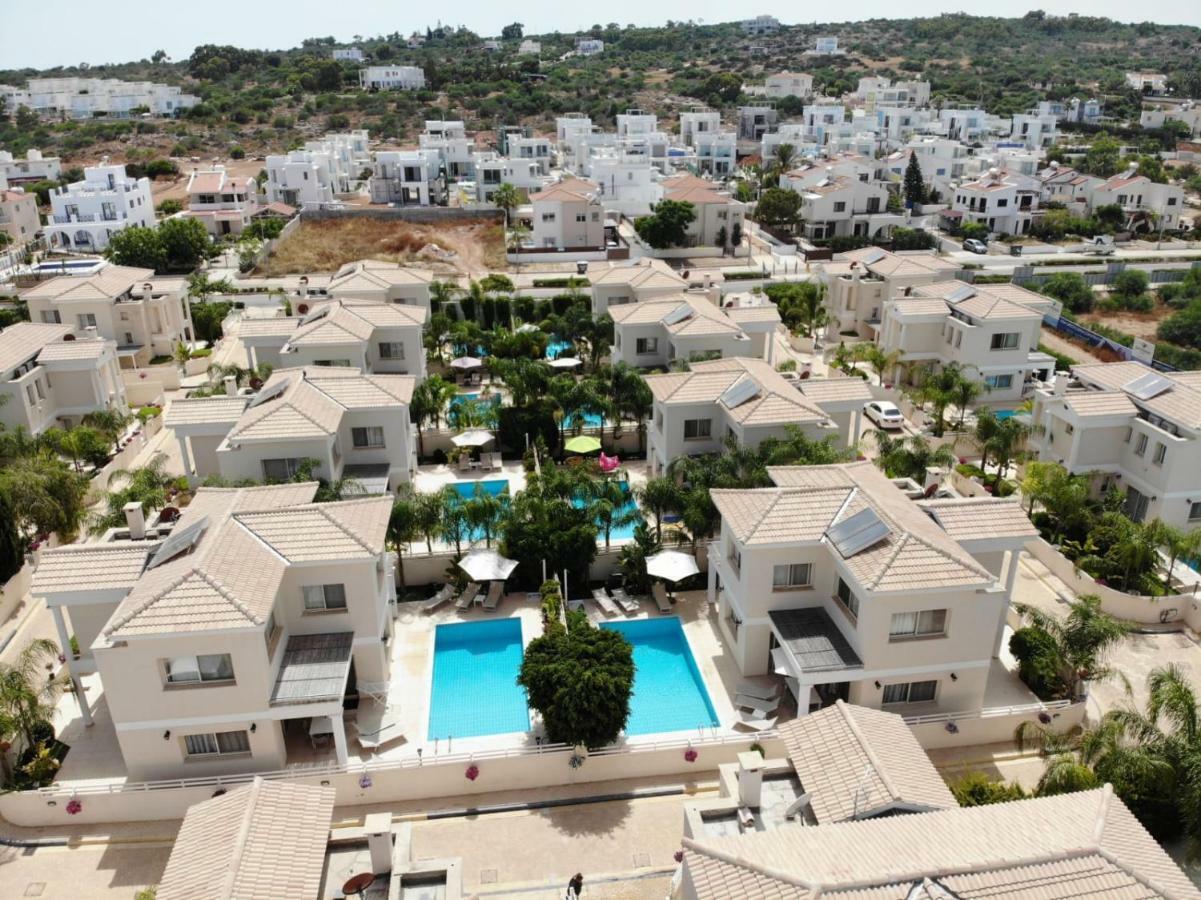 Anthorina Villa 8 Protaras Luaran gambar
